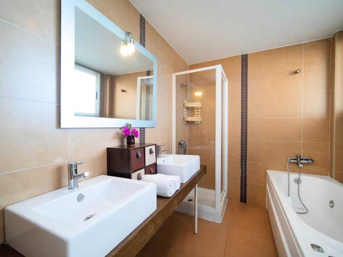 Maison de Vacances Albir