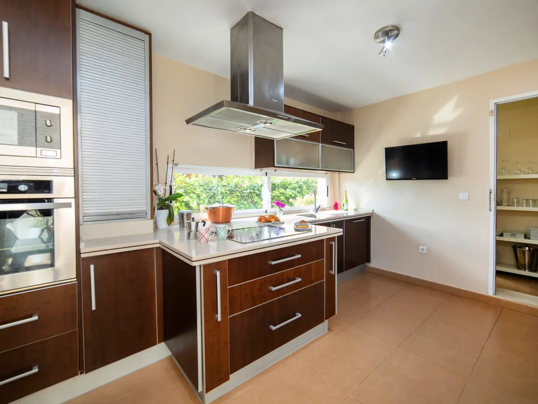 Maison de Vacances Albir