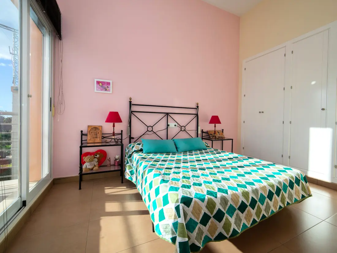 Maison de Vacances Albir