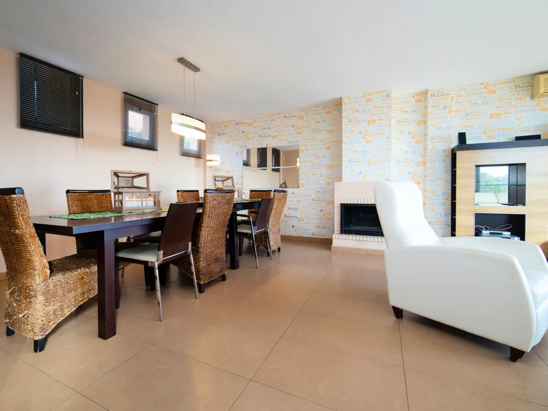 Maison de Vacances Albir