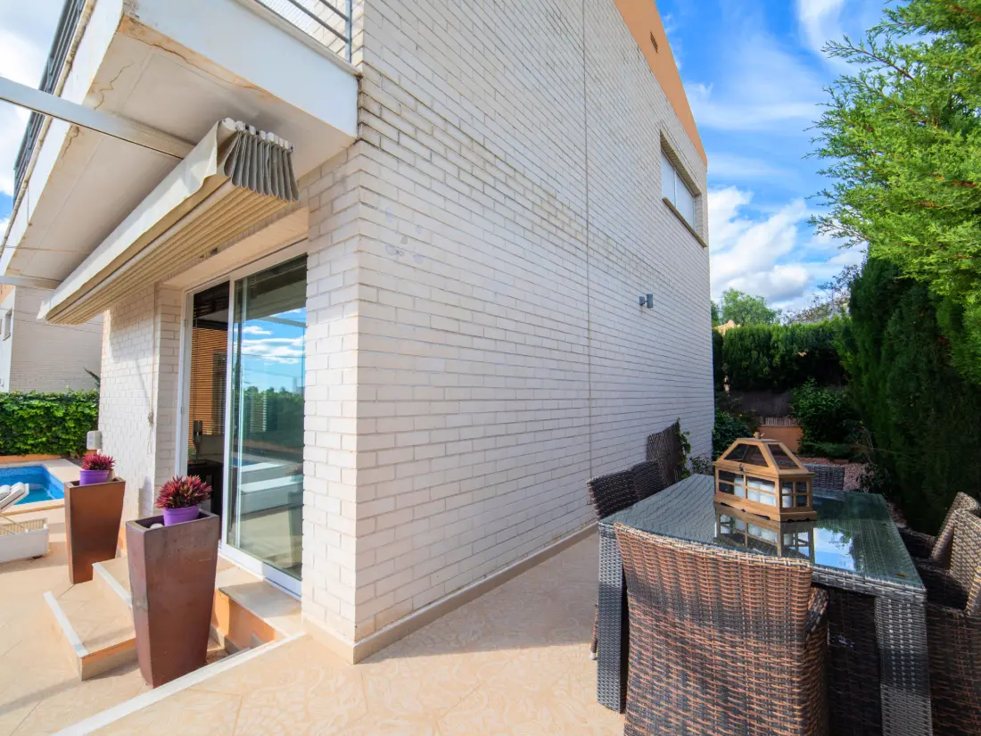 Maison de Vacances Albir