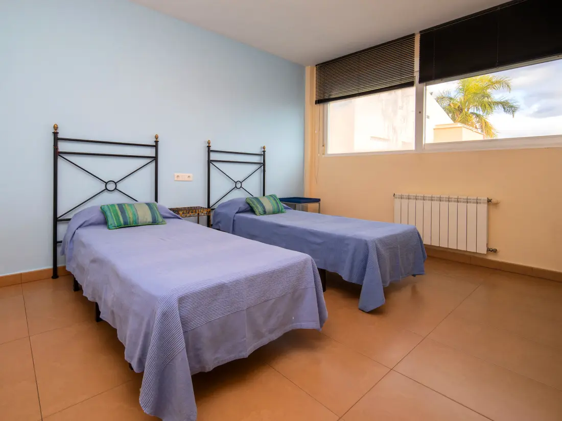 Maison de Vacances Albir