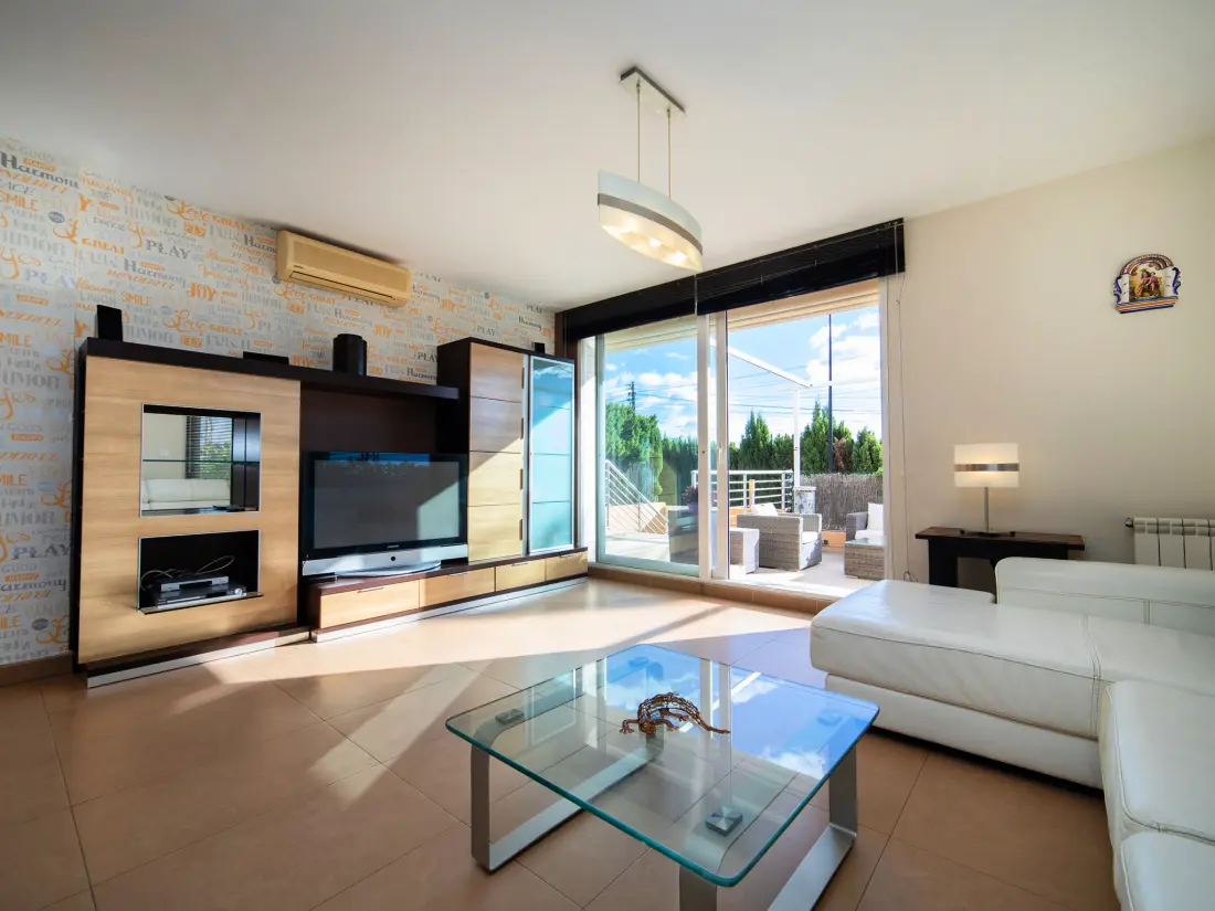 Maison de Vacances Albir