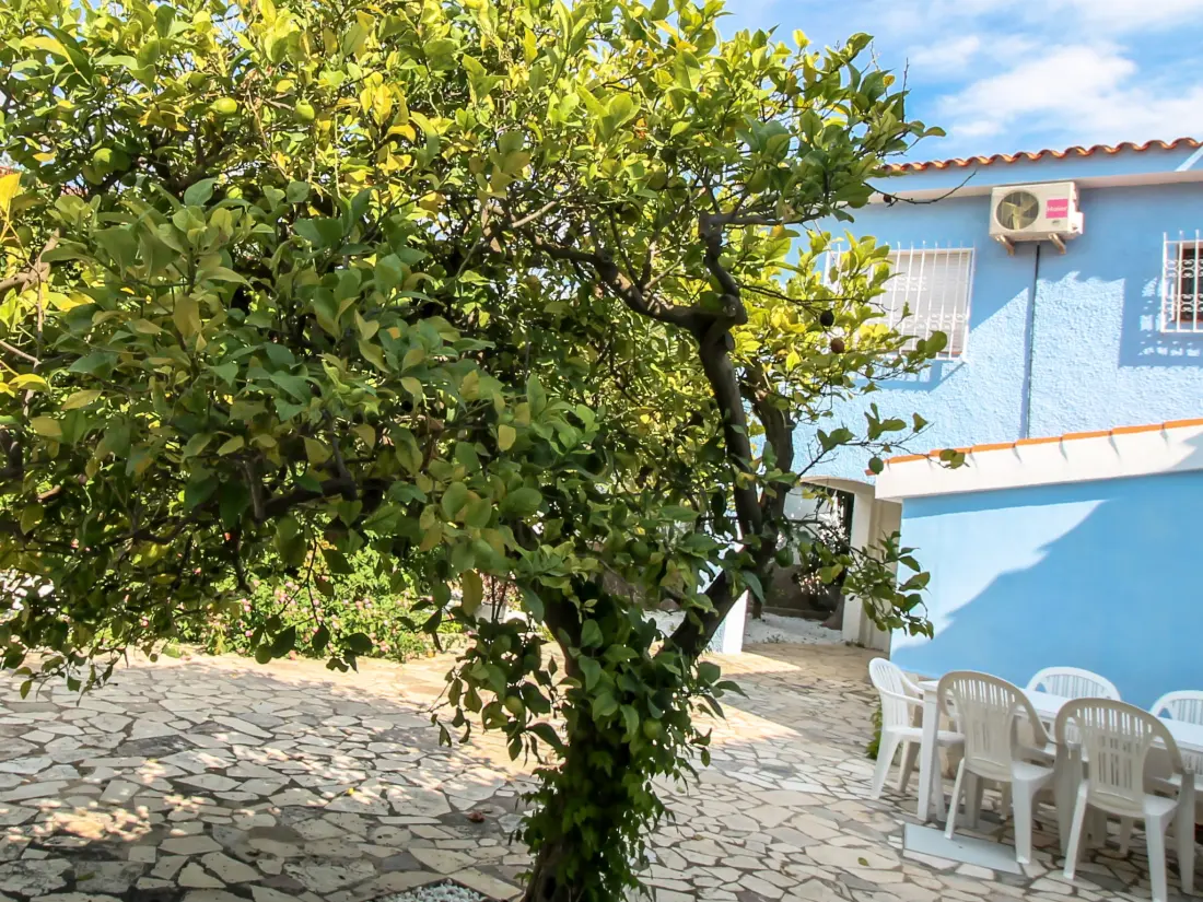 Maison de Vacances Albir