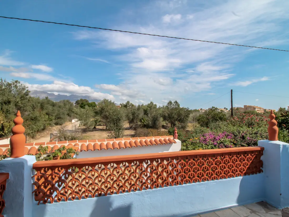 Maison de Vacances Albir
