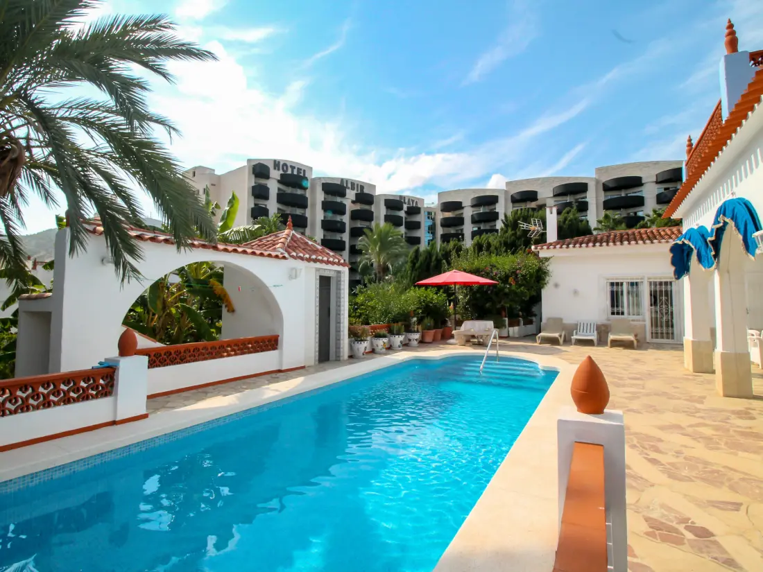 Maison de Vacances Albir