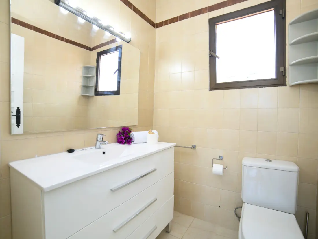 Maison de Vacances Albir