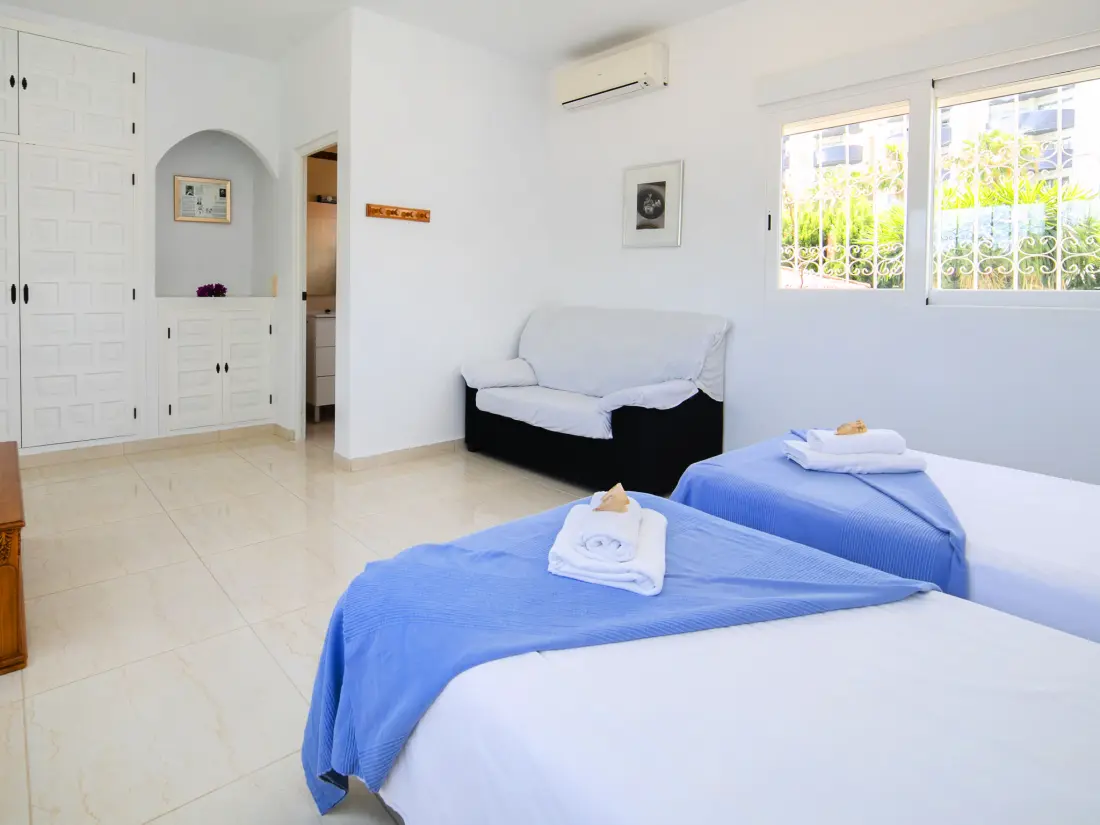 Maison de Vacances Albir