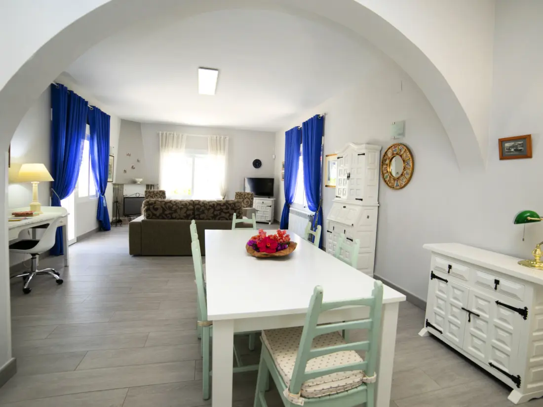 Maison de Vacances Albir