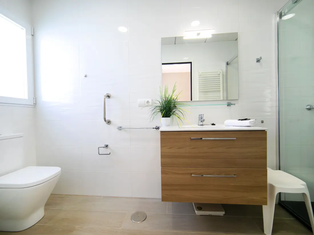 Maison de Vacances Albir