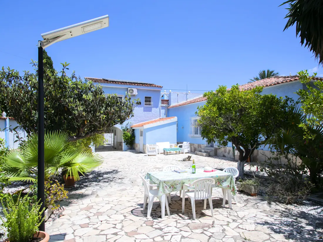 Maison de Vacances Albir