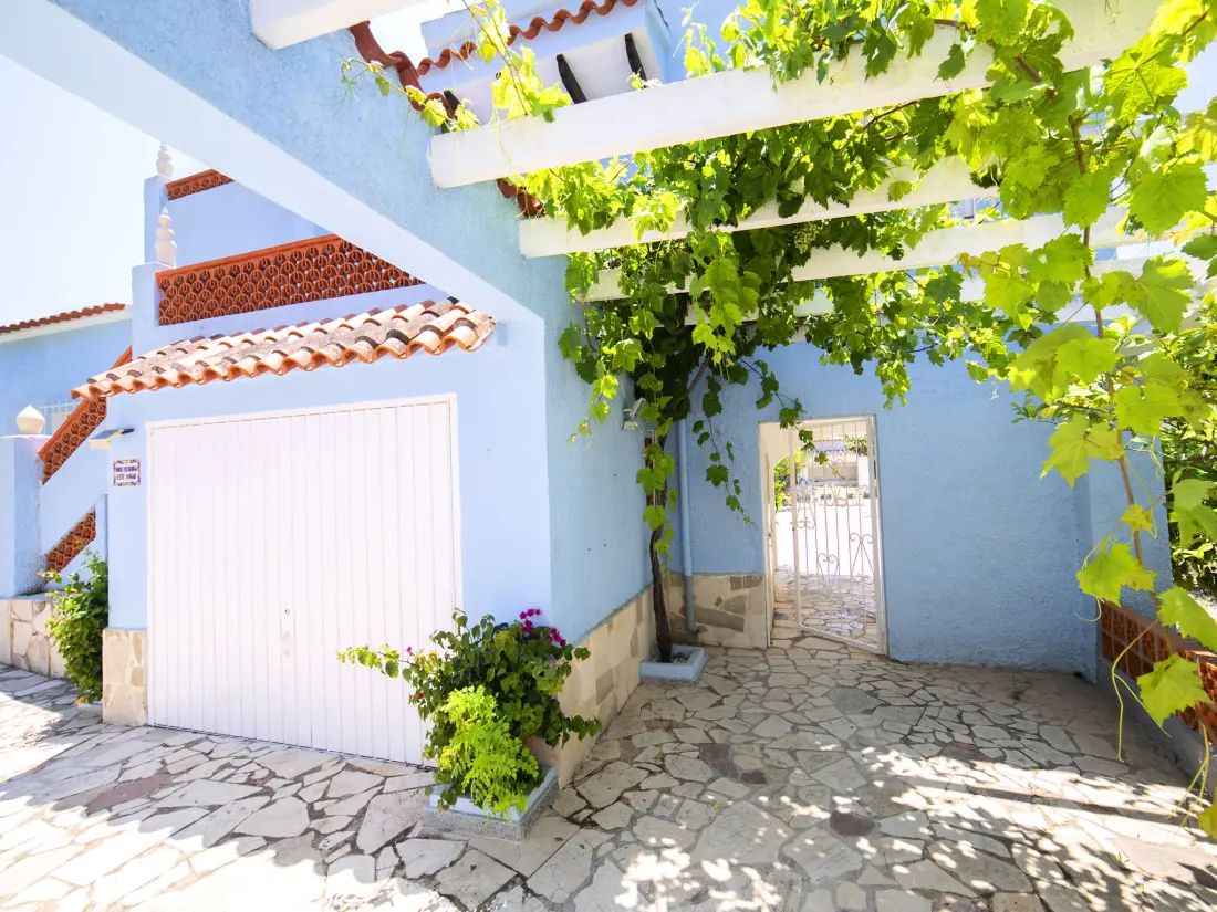 Maison de Vacances Albir