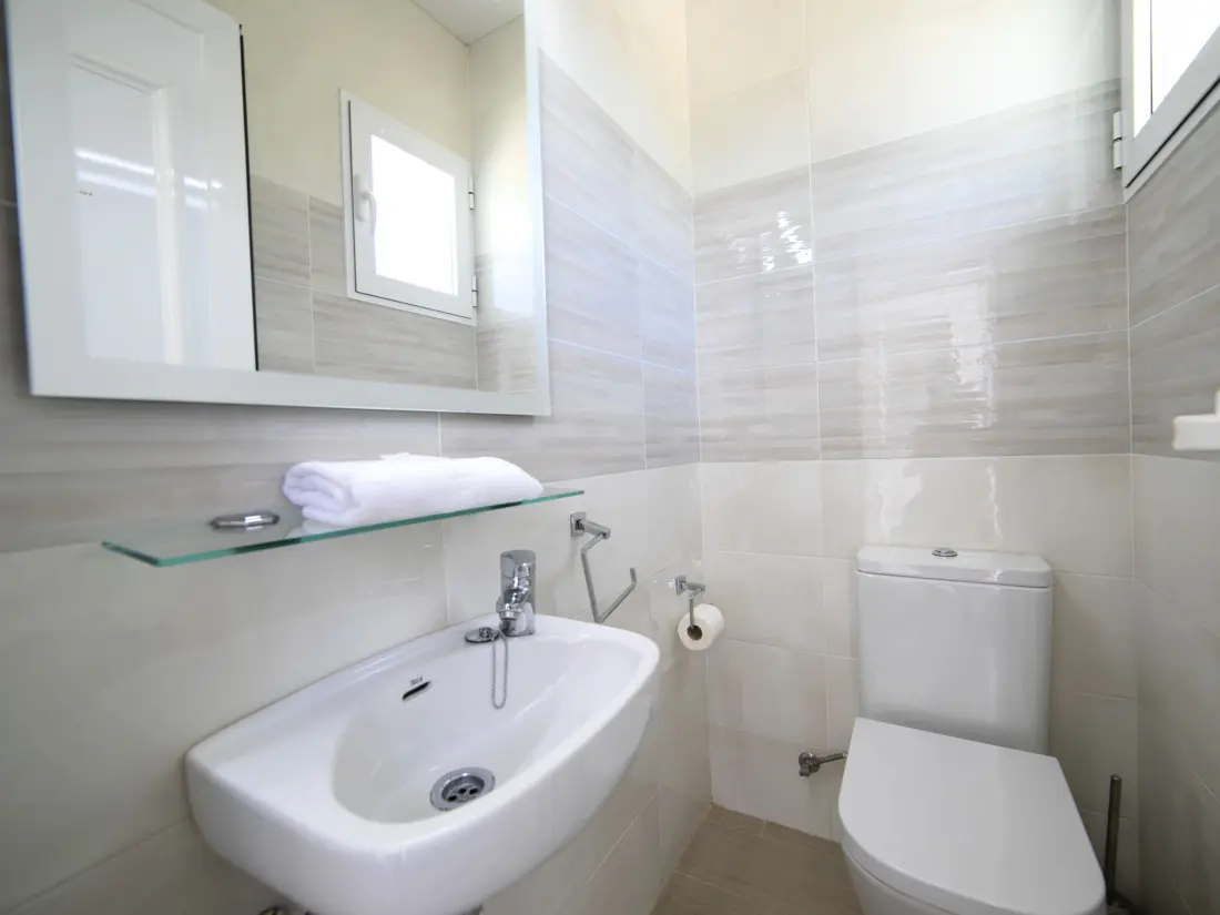 Maison de Vacances Albir