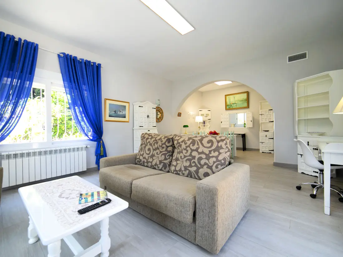 Maison de Vacances Albir