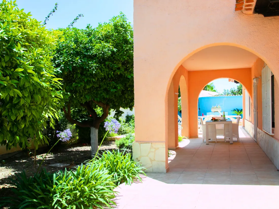 Maison de Vacances Albir