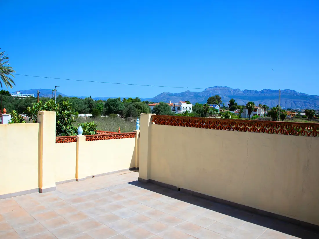 Maison de Vacances Albir