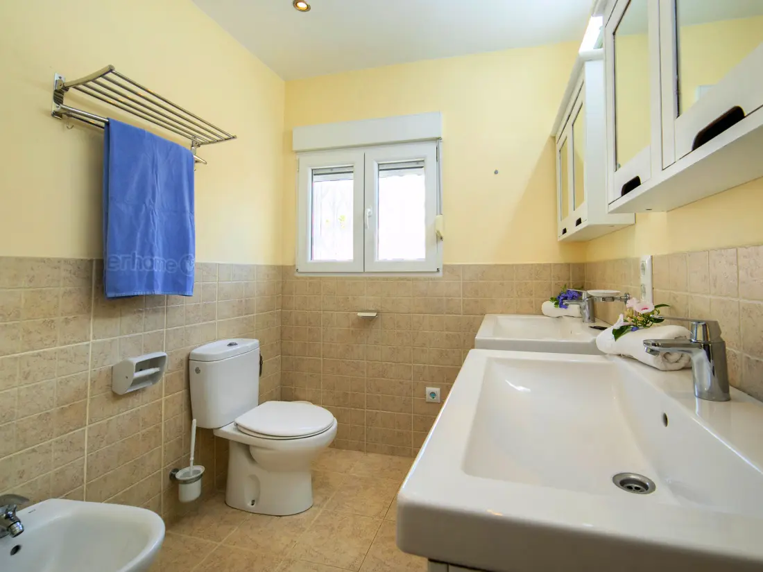 Maison de Vacances Albir