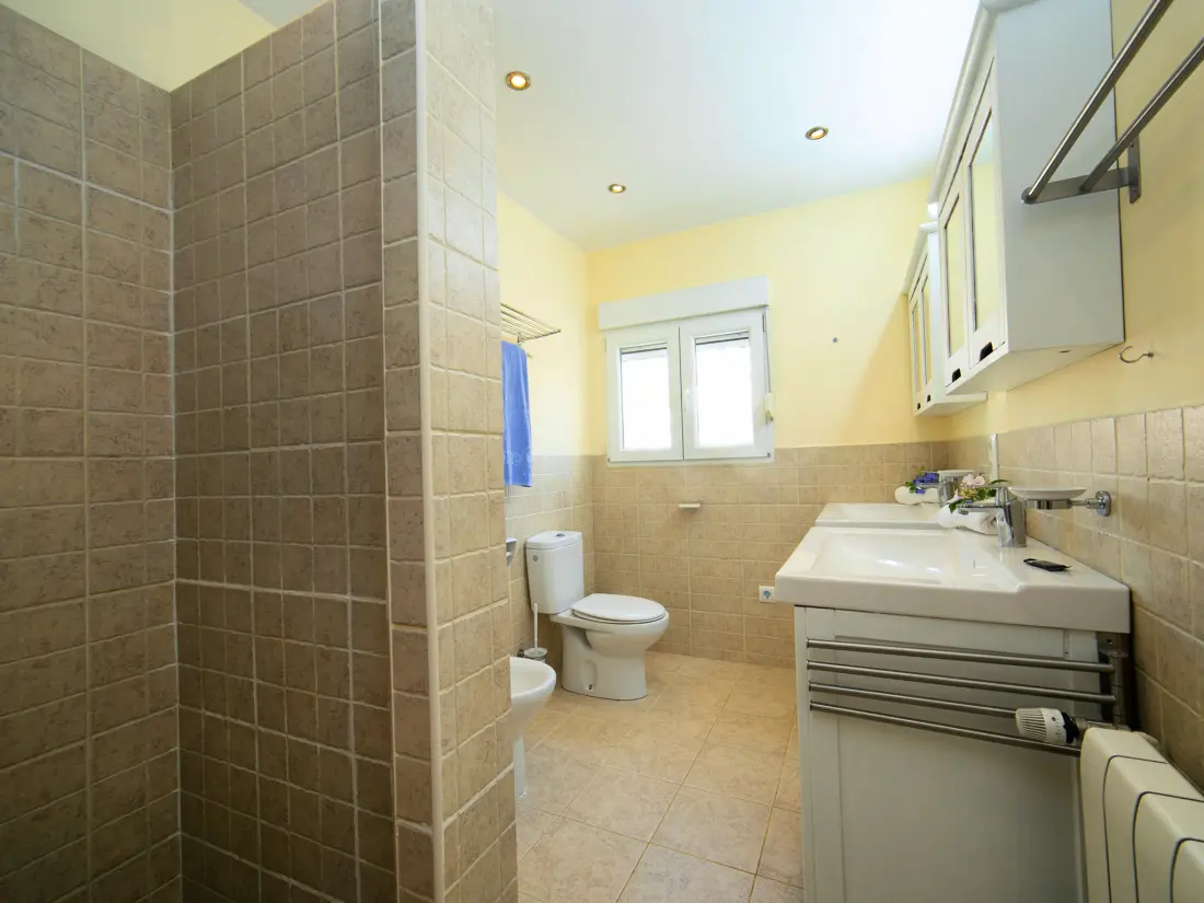Maison de Vacances Albir