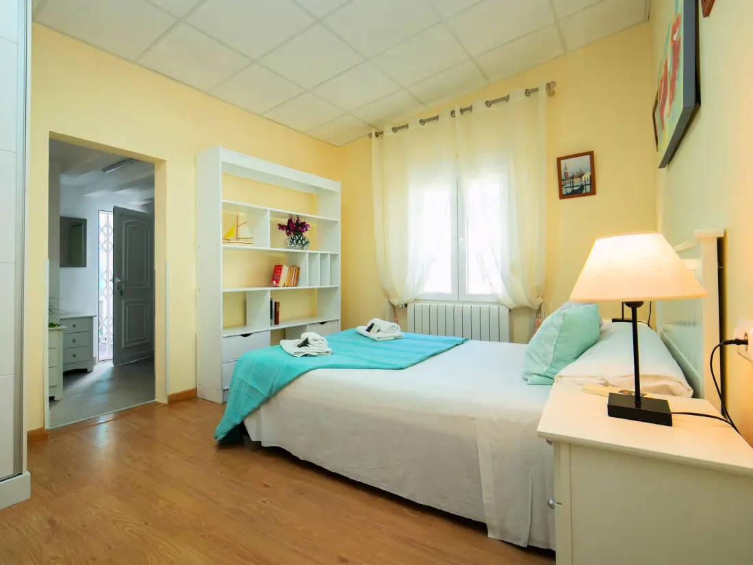 Maison de Vacances Albir