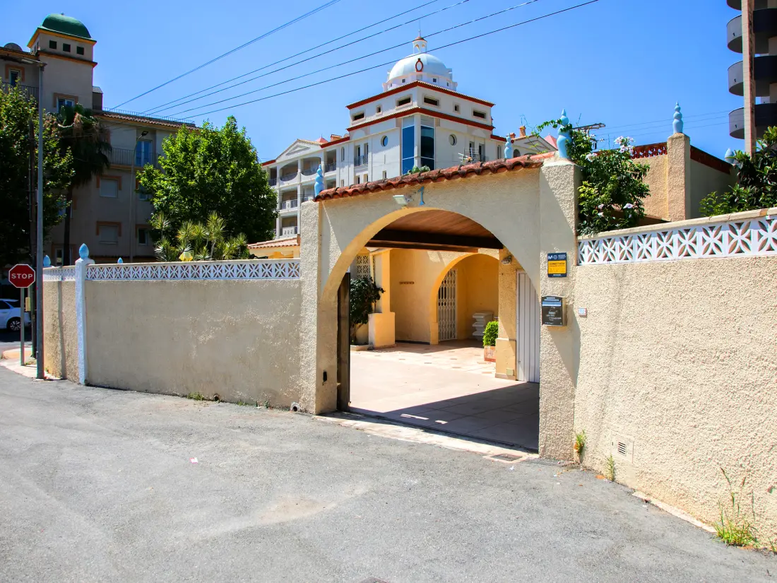 Maison de Vacances Albir