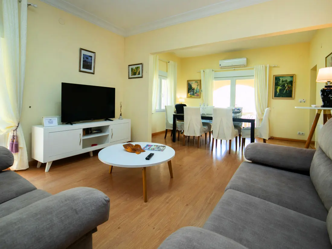 Maison de Vacances Albir