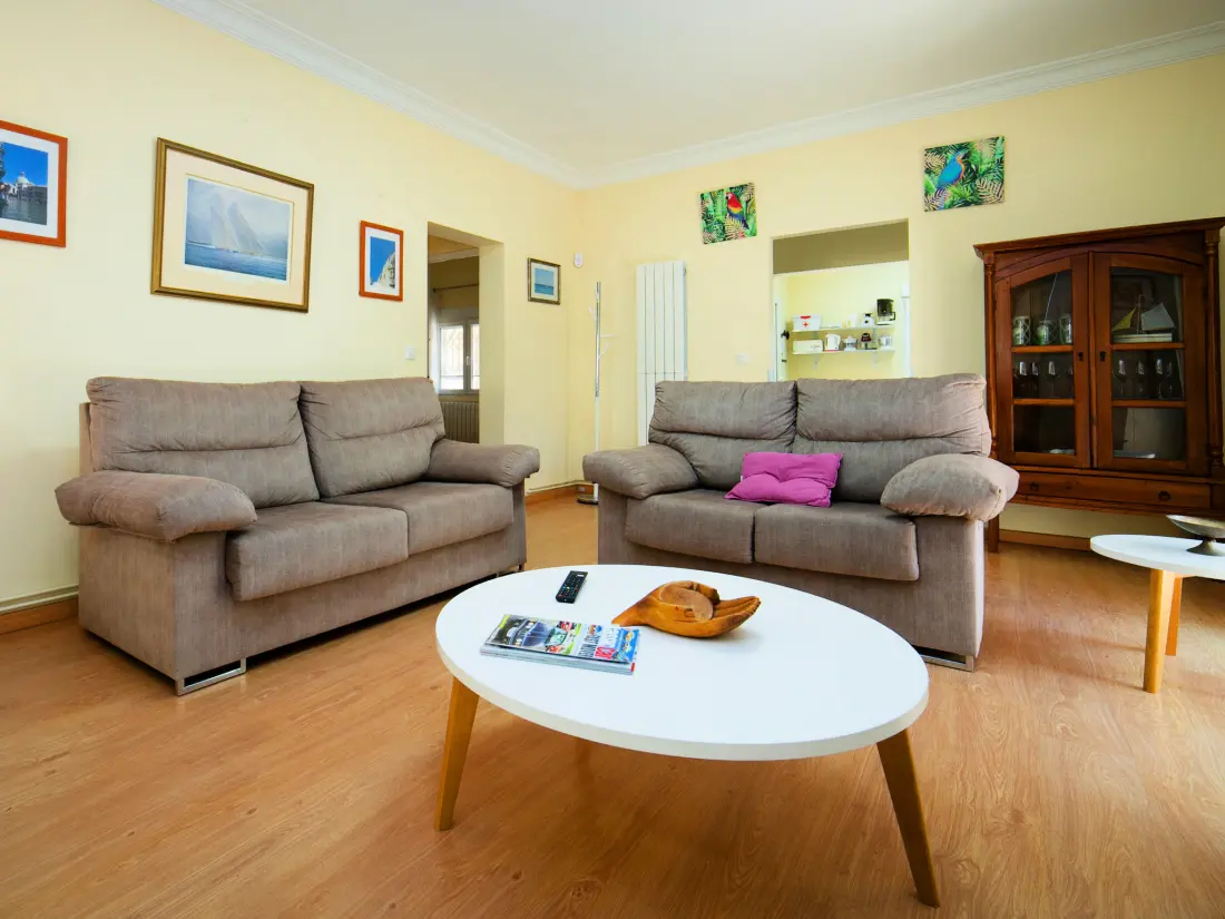Maison de Vacances Albir