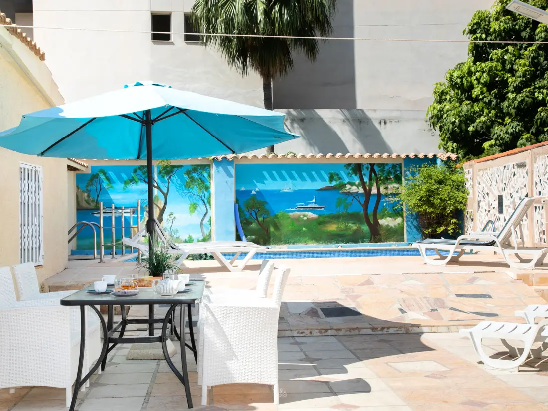 Maison de Vacances Albir
