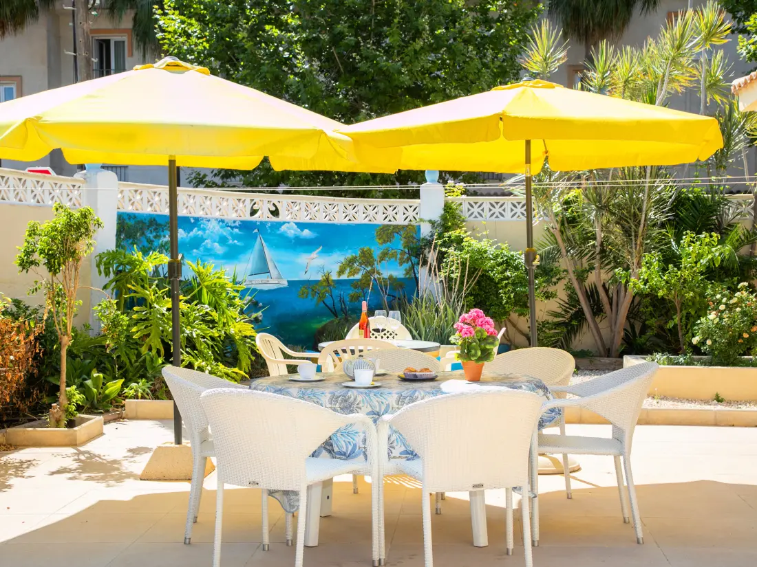 Maison de Vacances Albir
