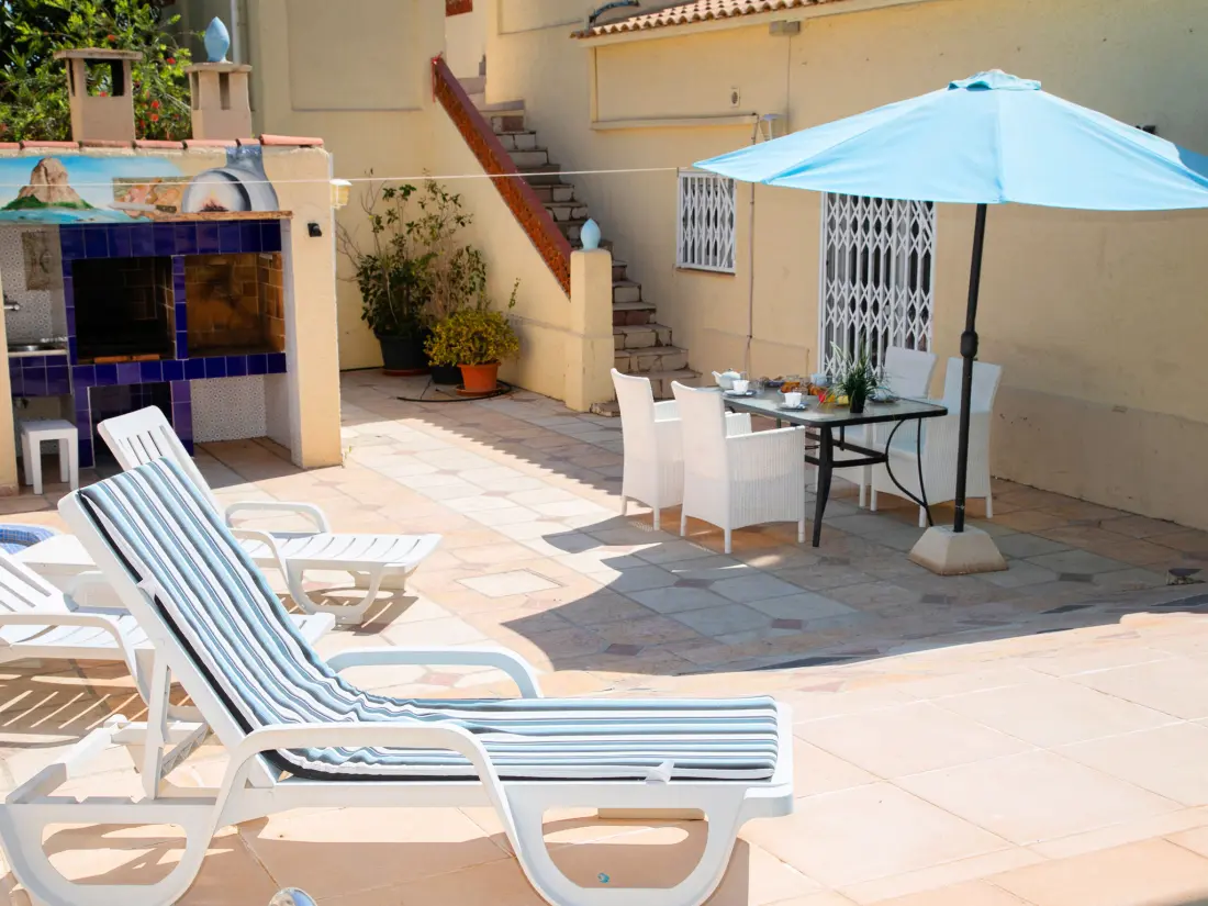 Maison de Vacances Albir