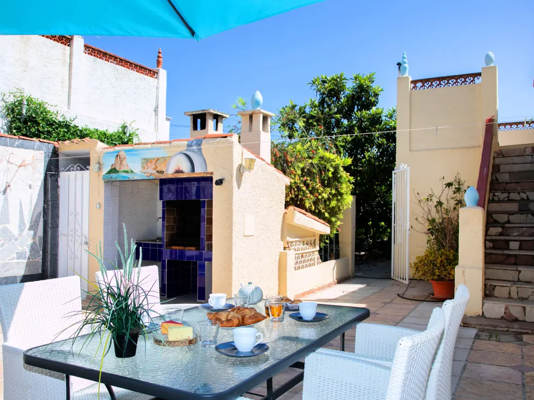 Maison de Vacances Albir