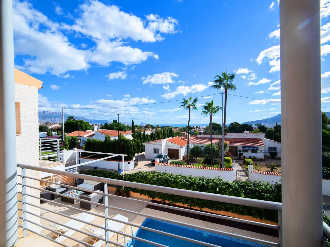 Maison de Vacances Albir