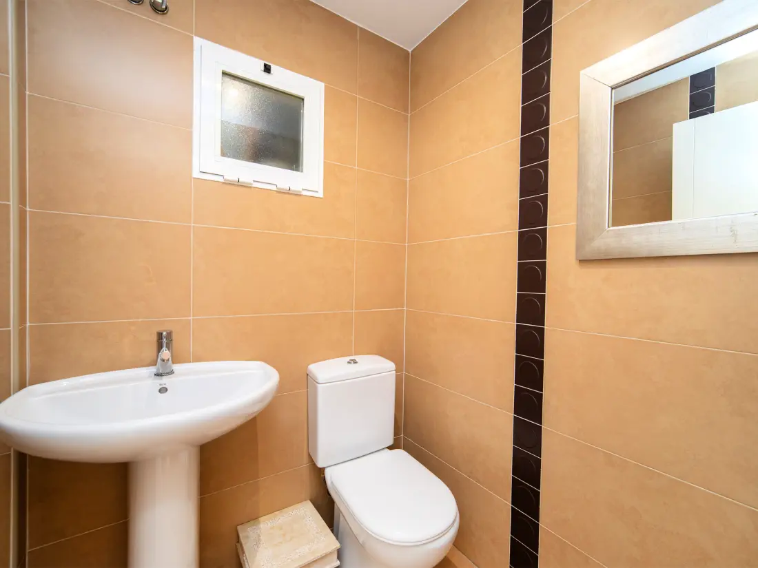 Maison de Vacances Albir