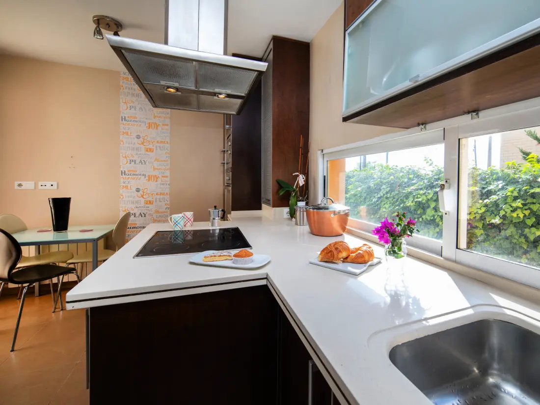 Maison de Vacances Albir