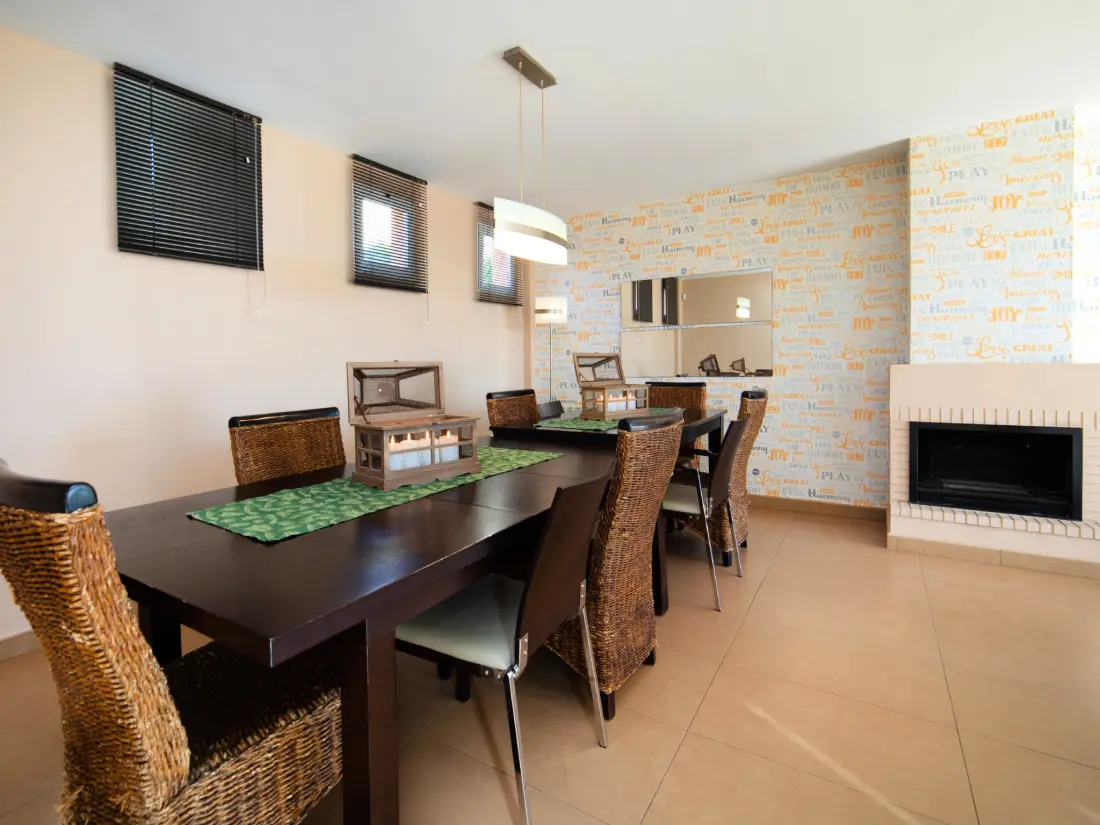 Maison de Vacances Albir