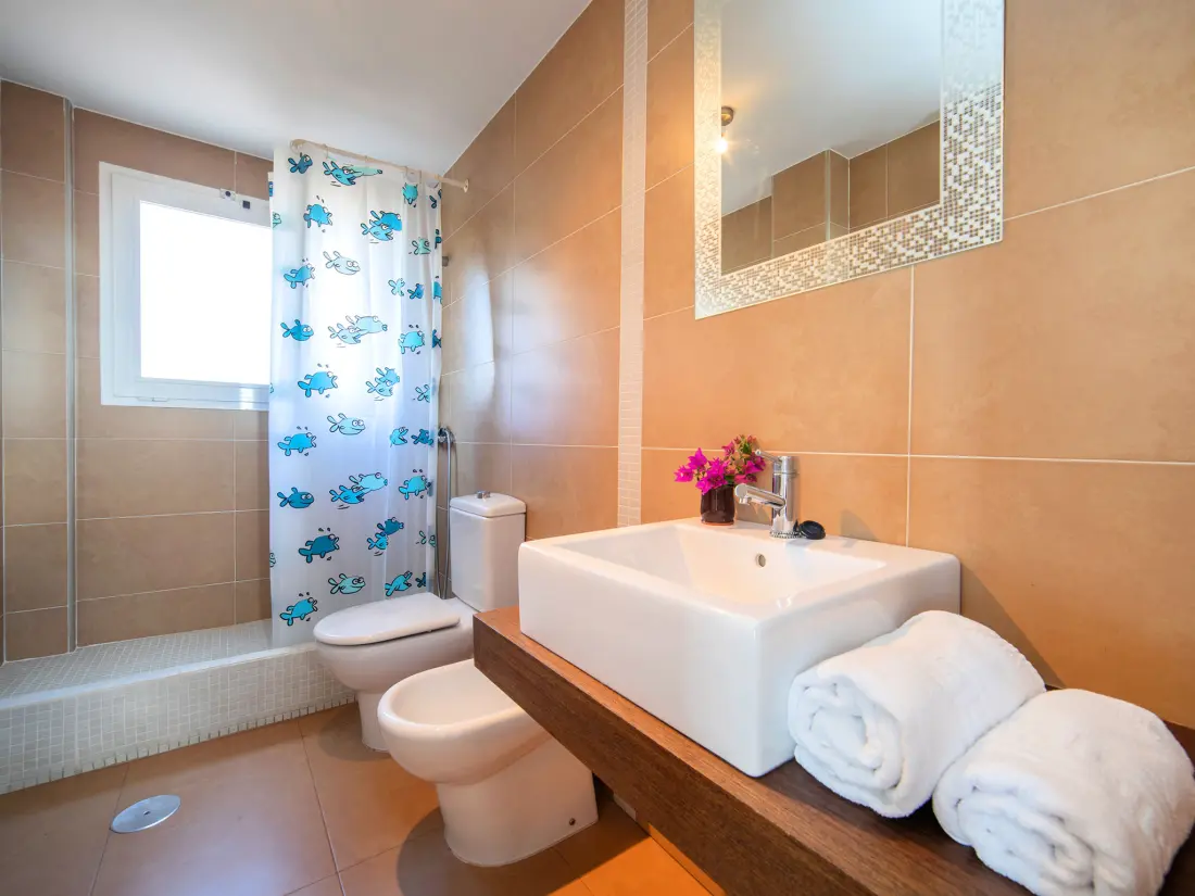 Maison de Vacances Albir