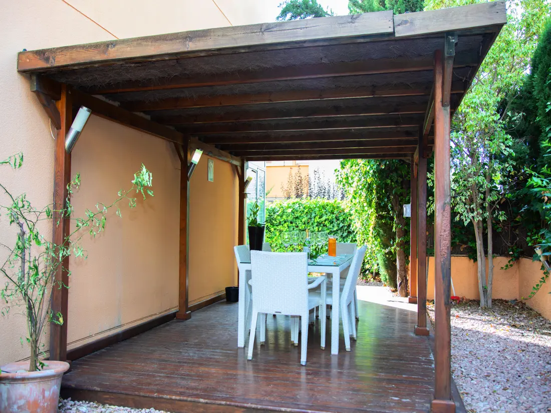 Maison de Vacances Albir