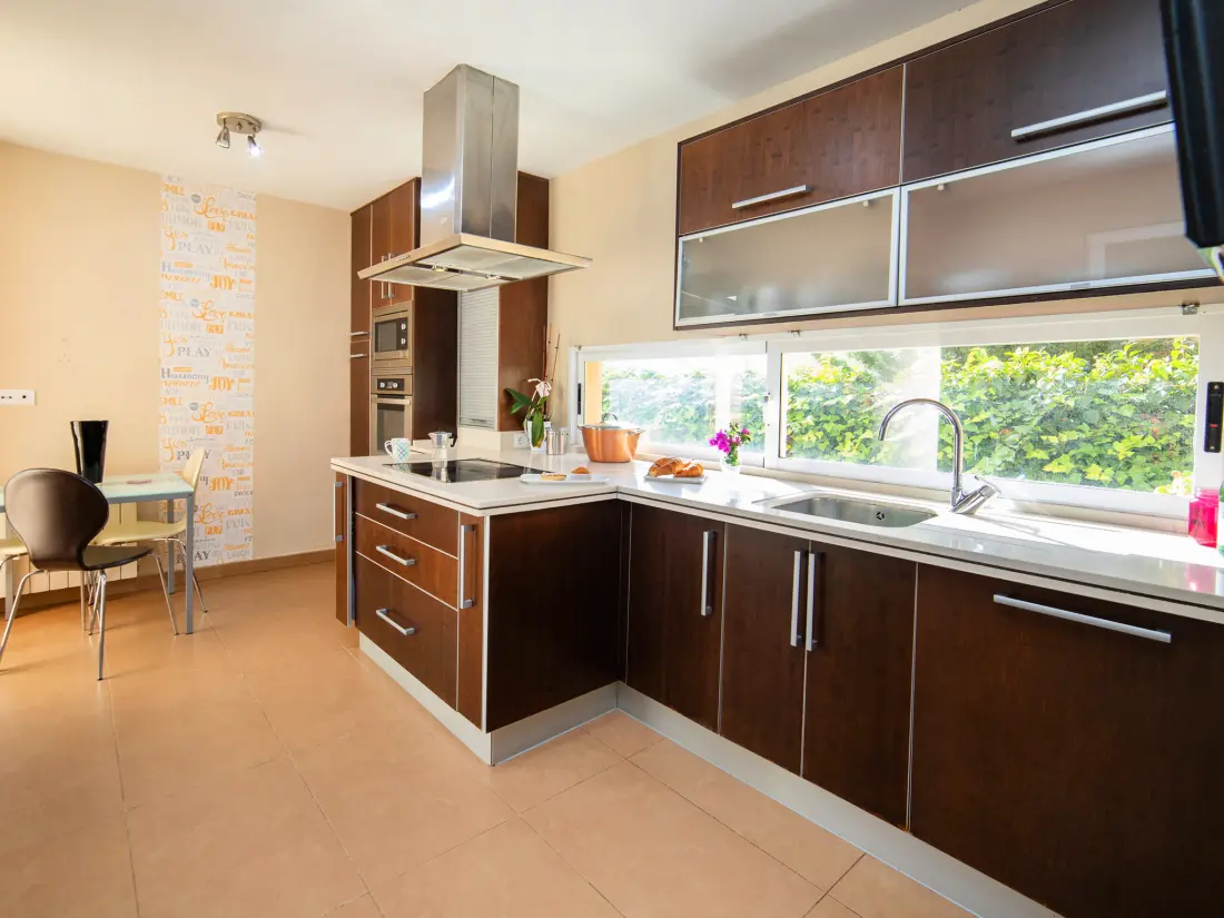 Maison de Vacances Albir