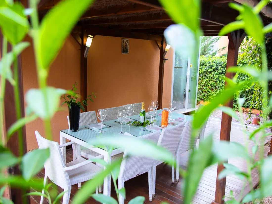 Maison de Vacances Albir