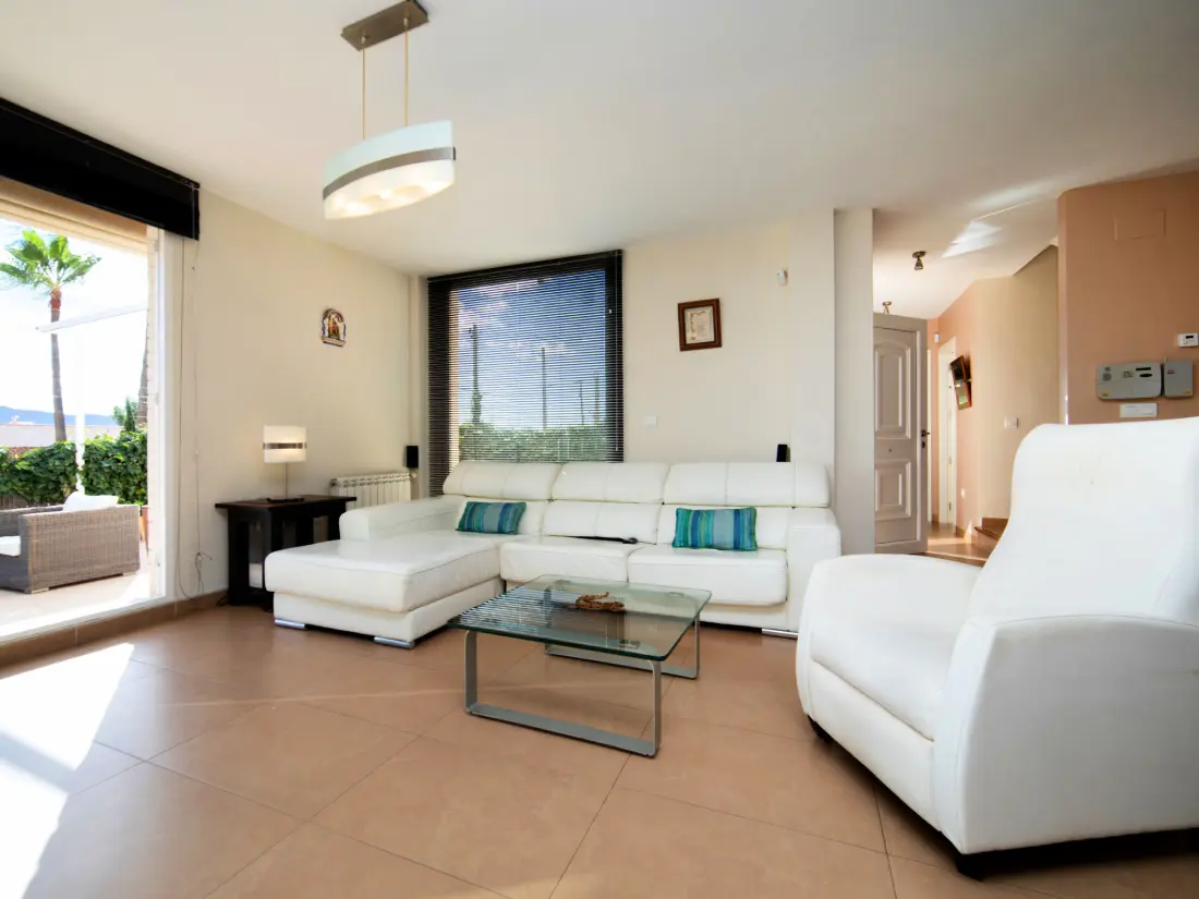 Maison de Vacances Albir