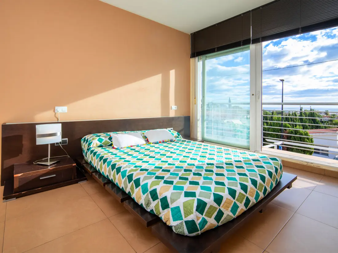 Maison de Vacances Albir