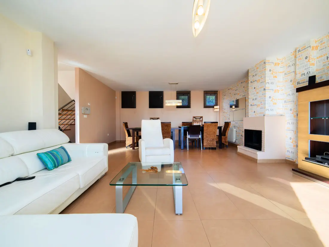 Maison de Vacances Albir