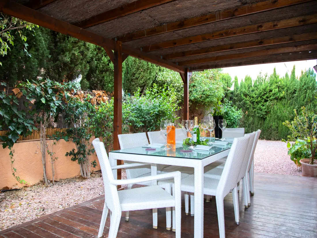 Maison de Vacances Albir