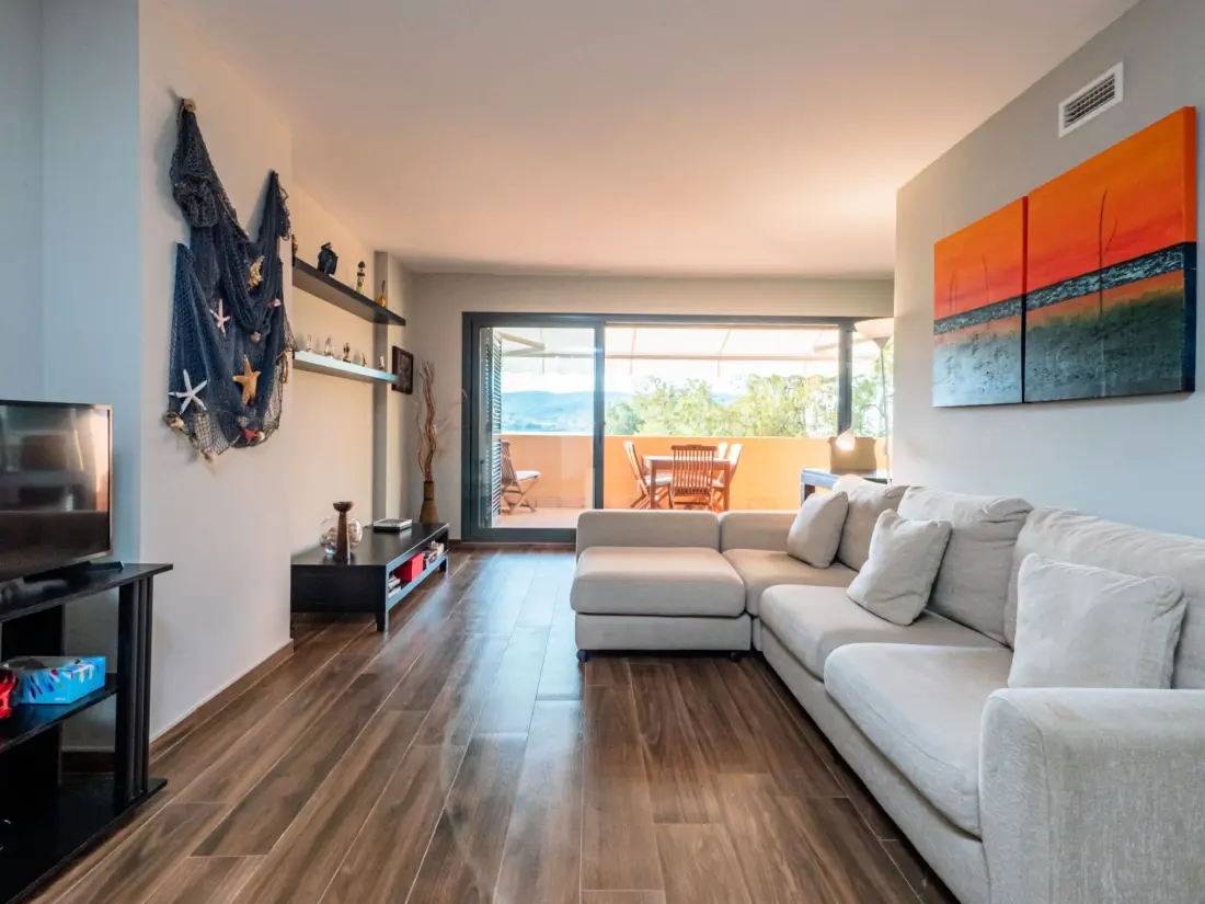 Résidence Costabravaforrent Segalar 3, für 6, Gemeinschaftspool