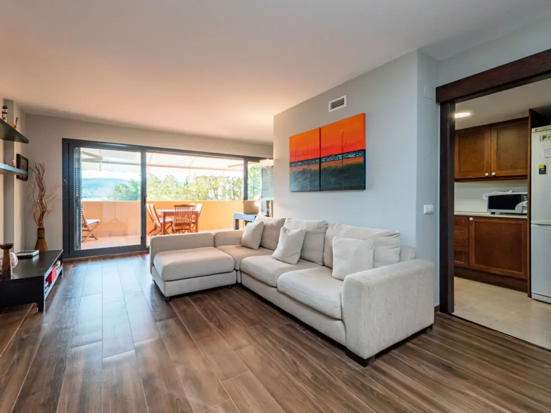 Résidence Costabravaforrent Segalar 3, für 6, Gemeinschaftspool