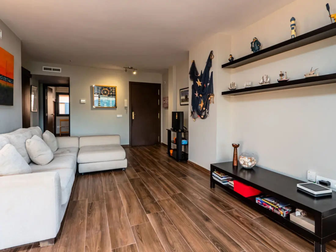 Résidence Costabravaforrent Segalar 3, für 6, Gemeinschaftspool