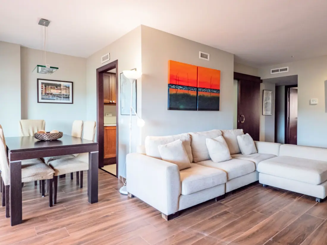 Résidence Costabravaforrent Segalar 3, für 6, Gemeinschaftspool