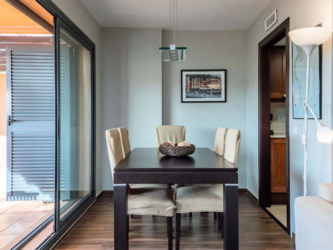 Résidence Costabravaforrent Segalar 3, für 6, Gemeinschaftspool