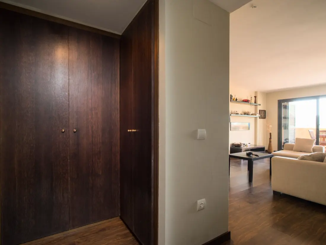 Résidence Costabravaforrent Segalar 3, für 6, Gemeinschaftspool