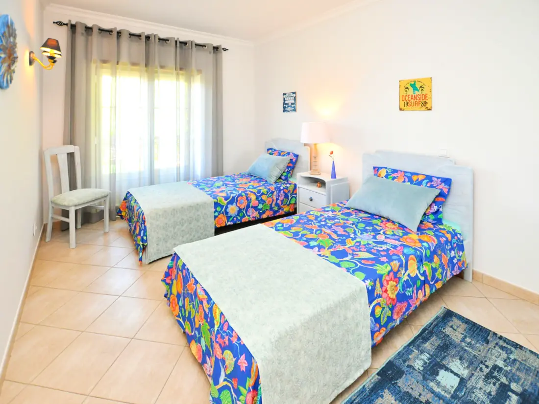 Appartements à Albufeira