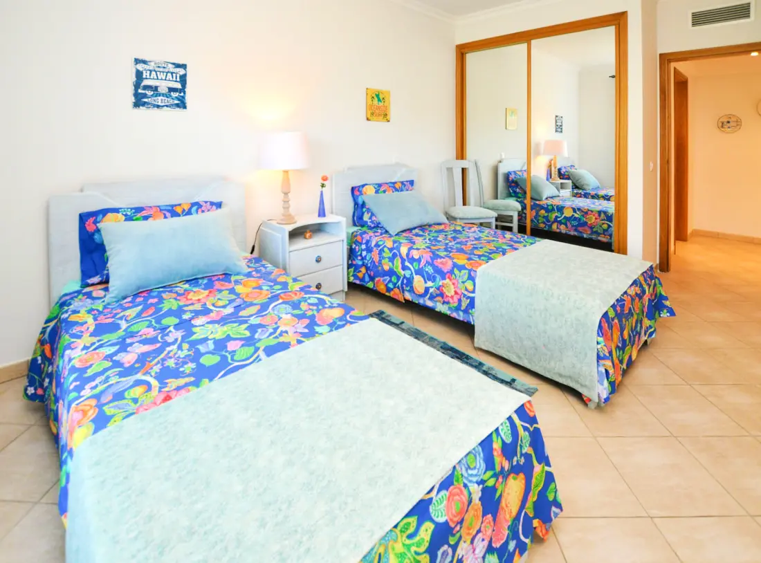 Appartements à Albufeira